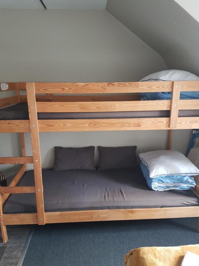 Gredstedbro Hotel Dış mekan fotoğraf