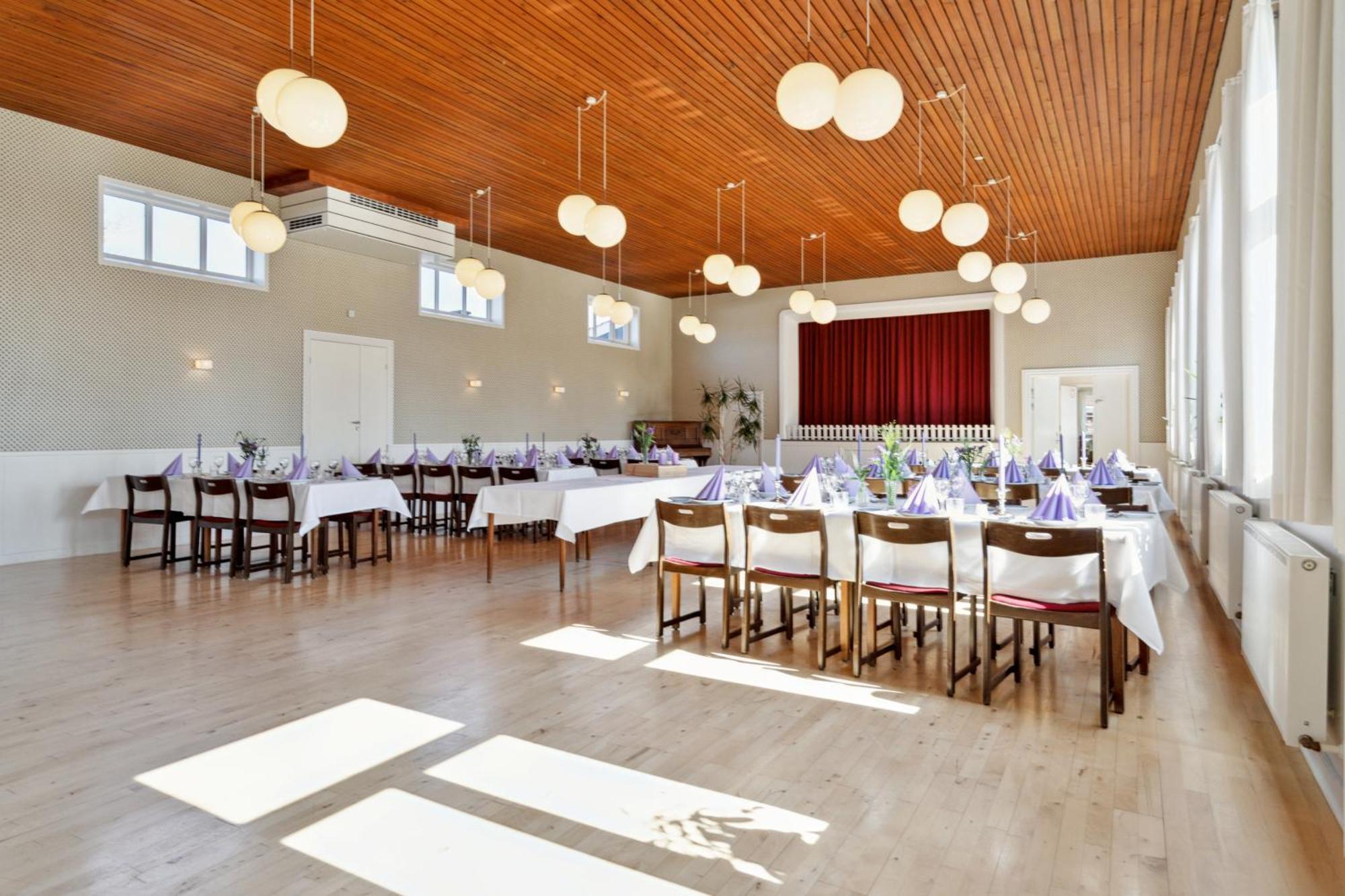 Gredstedbro Hotel Dış mekan fotoğraf